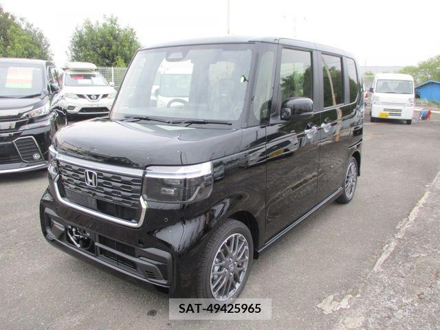 Honda N BOX CUSTOM 2024-04 280010-2