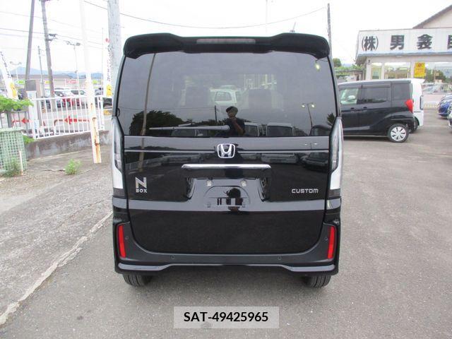Honda N BOX CUSTOM 2024-04 280010-5