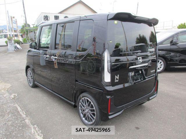 Honda N BOX CUSTOM 2024-04 280010-6