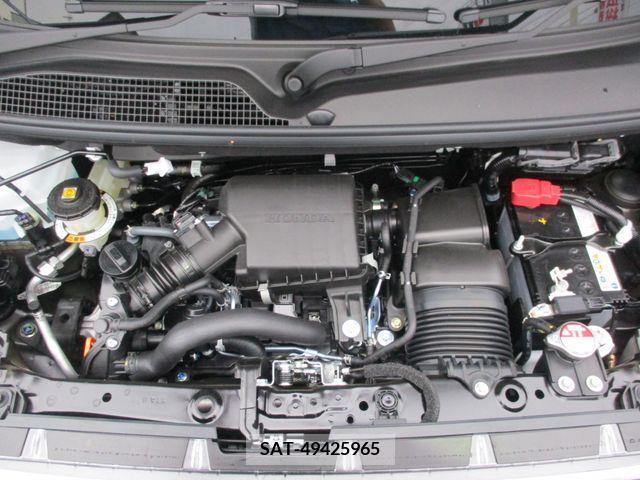 Honda N BOX CUSTOM 2024-04 280010-8