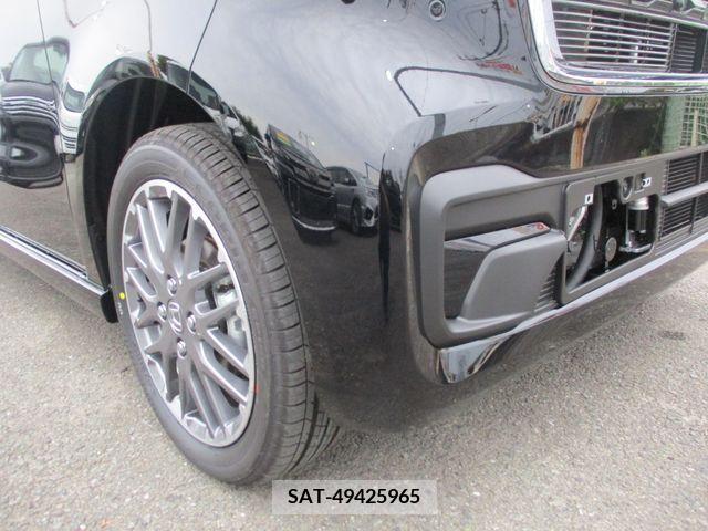 Honda N BOX CUSTOM 2024-04 280010-9