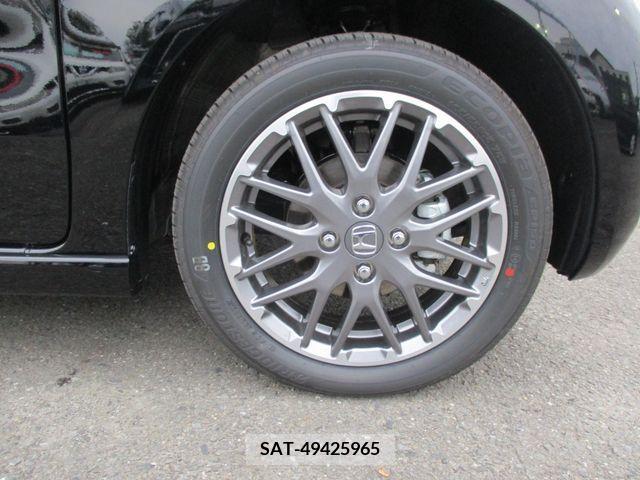 Honda N BOX CUSTOM 2024-04 280010-10