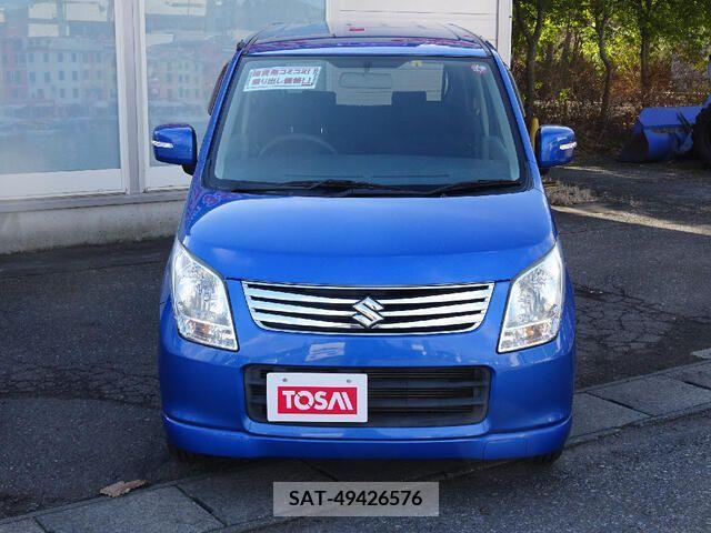 Suzuki WAGON R 2012-01 215451-19