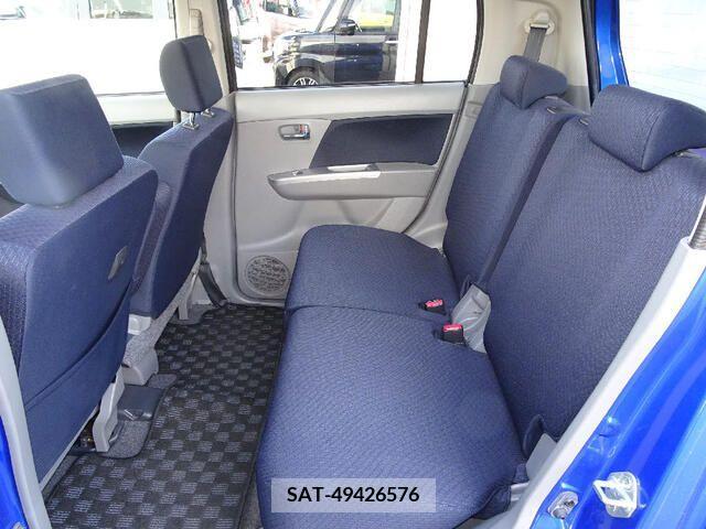 Suzuki WAGON R 2012-01 215451-9