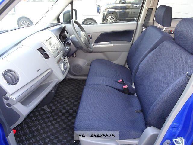 Suzuki WAGON R 2012-01 215451-8