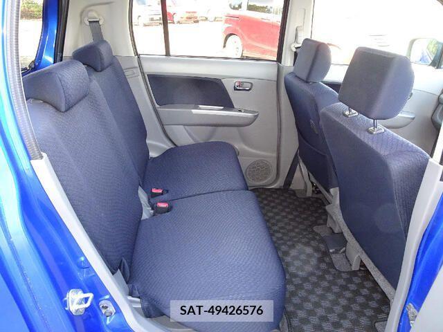 Suzuki WAGON R 2012-01 215451-7