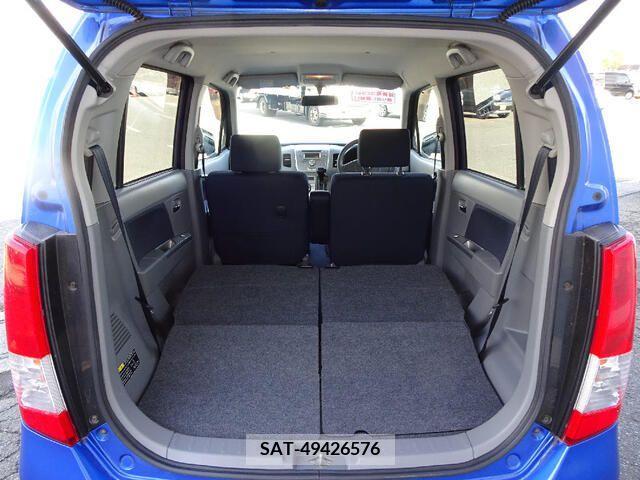 Suzuki WAGON R 2012-01 215451-11