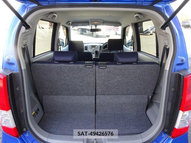 Suzuki WAGON R 2012-01 215451-10