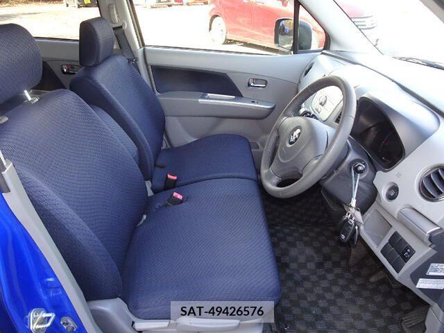 Suzuki WAGON R 2012-01 215451-6