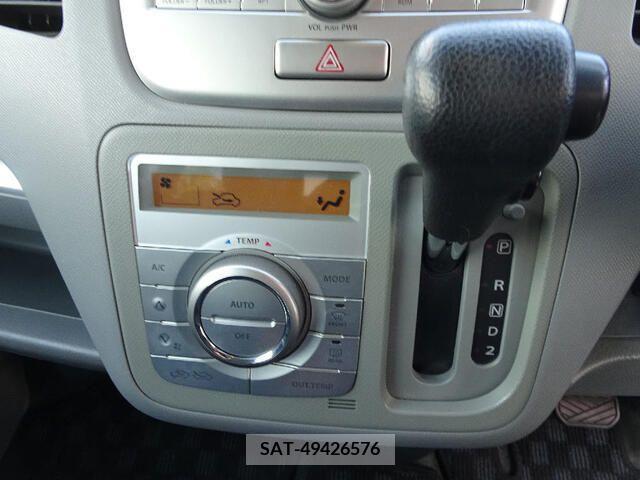 Suzuki WAGON R 2012-01 215451-4