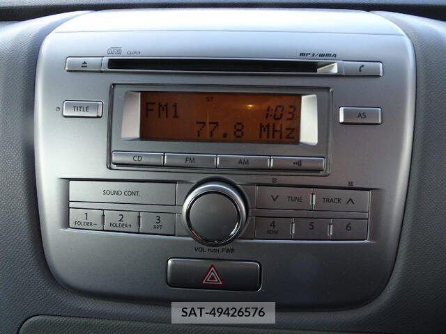 Suzuki WAGON R 2012-01 215451-3