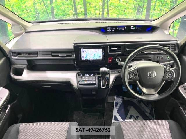 Honda STEP WGN 2016-11 324682-1