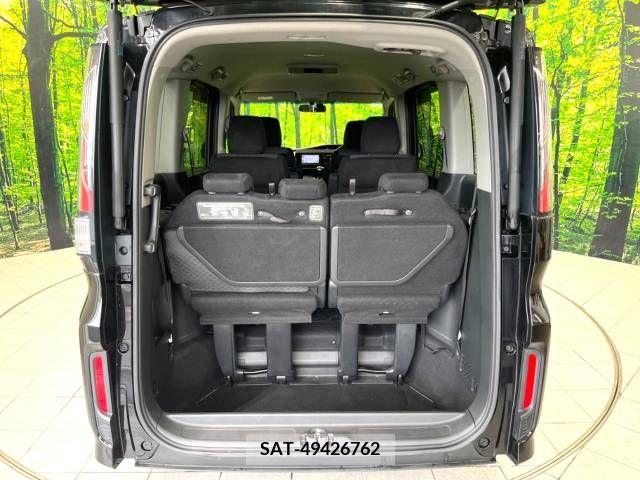 Honda STEP WGN 2016-11 324682-11