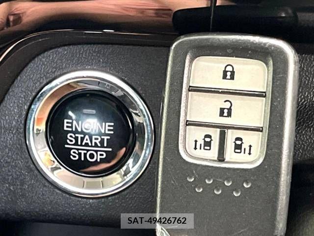 Honda STEP WGN 2016-11 324682-8