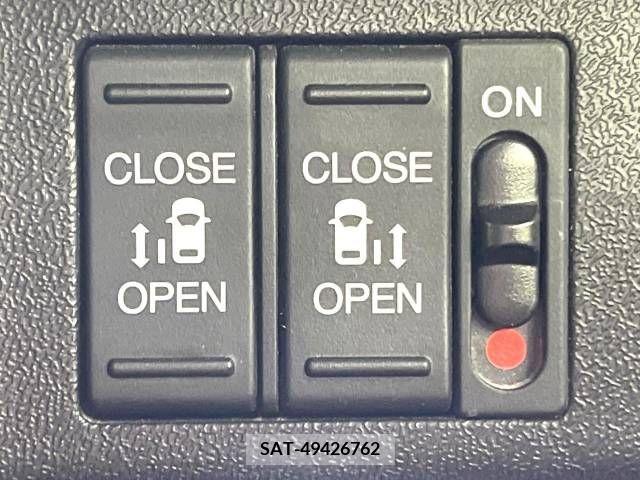 Honda STEP WGN 2016-11 324682-5