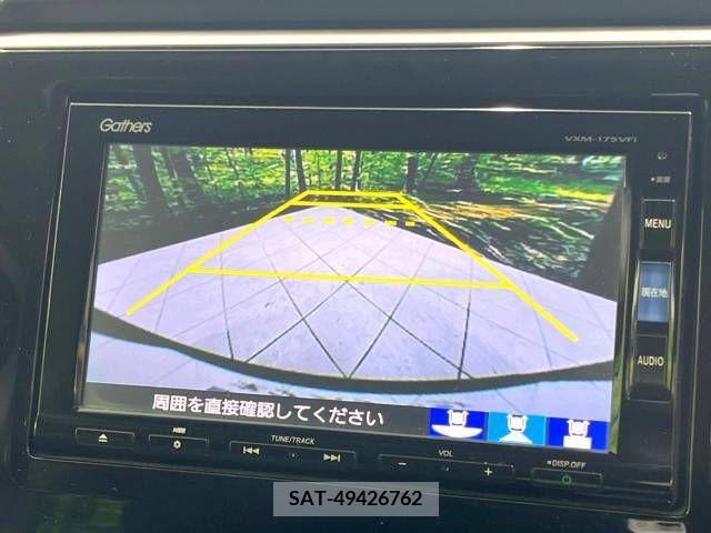 Honda STEP WGN 2016-11 324682-4