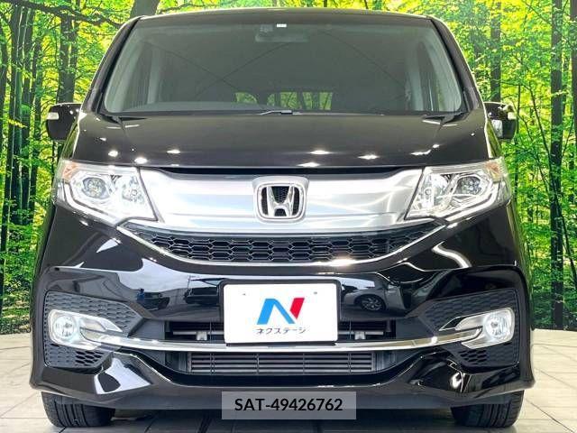 Honda STEP WGN 2016-11 324682-15