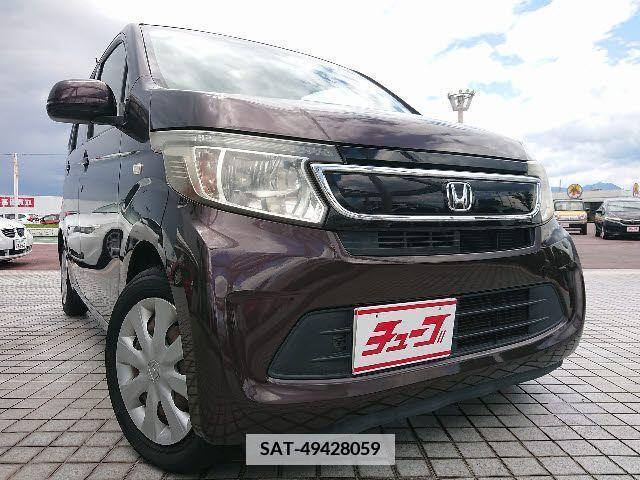 Honda N-WGN 2014-01 349187-25