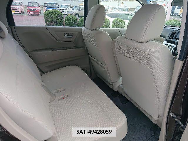 Honda N-WGN 2014-01 349187-9