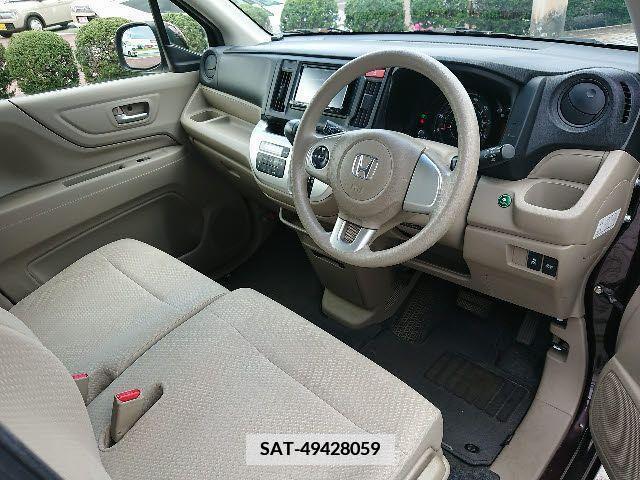 Honda N-WGN 2014-01 349187-3