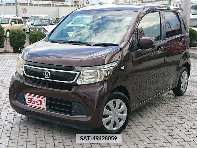 Honda N-WGN 2014-01 349187-0