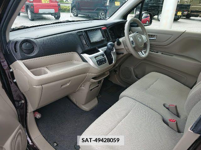 Honda N-WGN 2014-01 349187-12