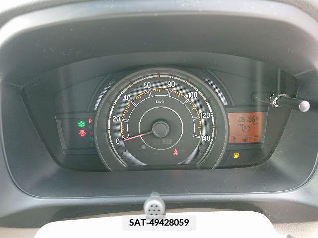Honda N-WGN 2014-01 349187-7