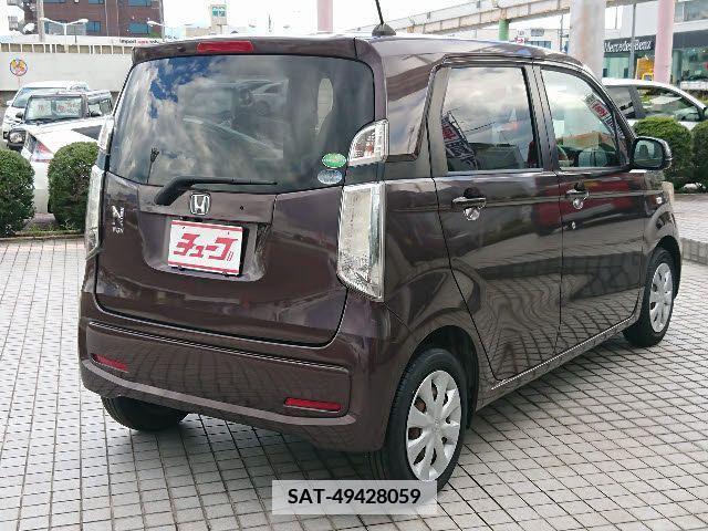 Honda N-WGN 2014-01 349187-2