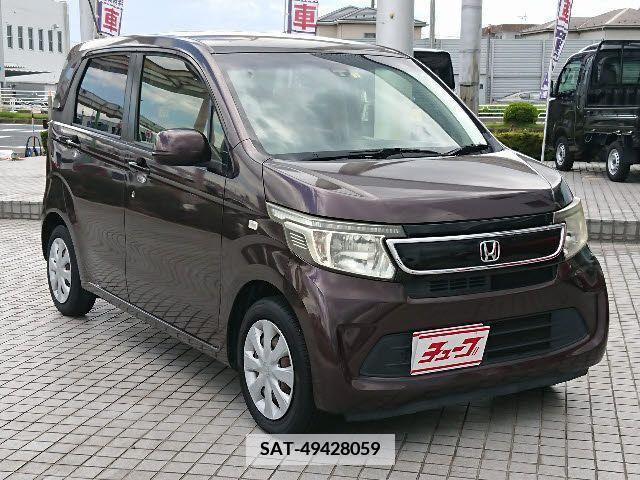 Honda N-WGN 2014-01 349187-6