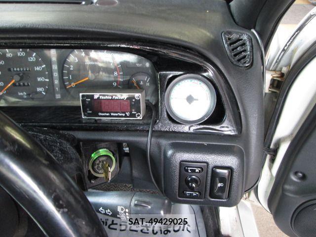 Nissan CEFIRO 1992-08 263949-13