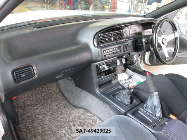 Nissan CEFIRO 1992-08 263949-10