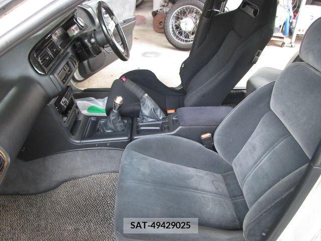 Nissan CEFIRO 1992-08 263949-11