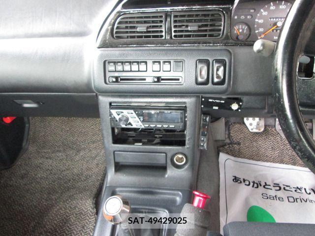 Nissan CEFIRO 1992-08 263949-14