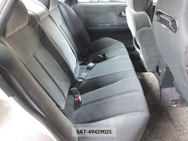 Nissan CEFIRO 1992-08 263949-8
