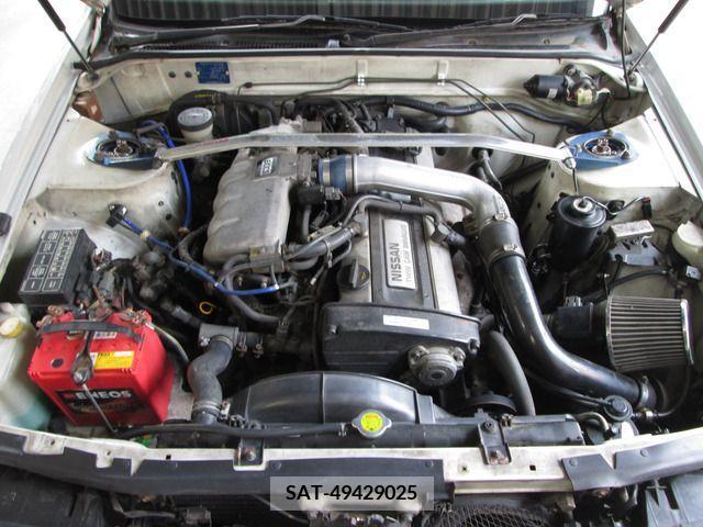 Nissan CEFIRO 1992-08 263949-16