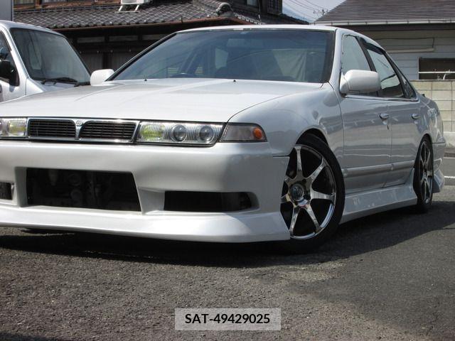 Nissan CEFIRO 1992-08 263949-2