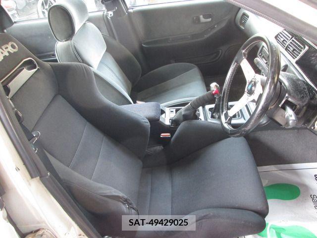 Nissan CEFIRO 1992-08 263949-7