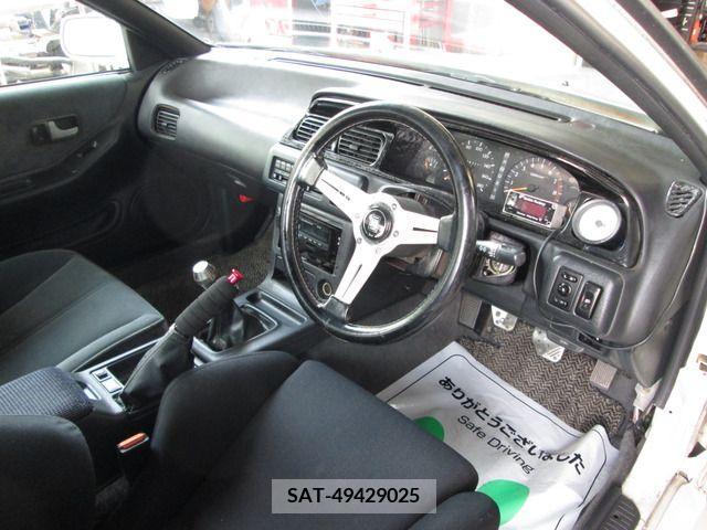 Nissan CEFIRO 1992-08 263949-6