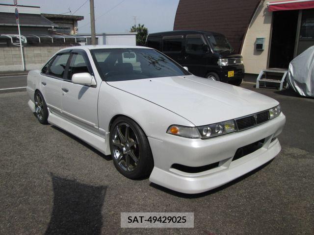 Nissan CEFIRO 1992-08 263949-3