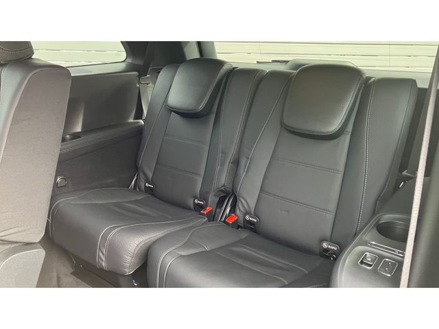 Mercedes Benz GLS-CLASS 2022-07 22309-7