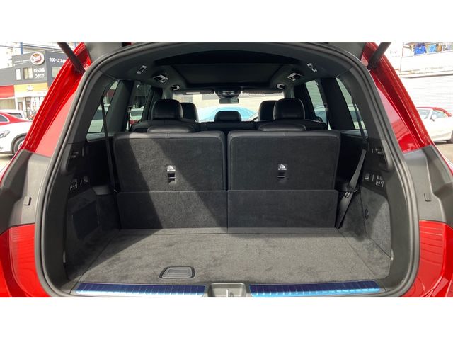 Mercedes Benz GLS-CLASS 2022-07 22309-8