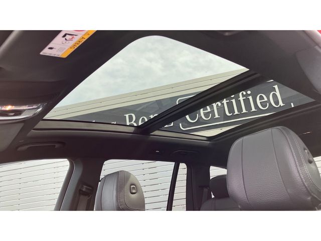 Mercedes Benz GLS-CLASS 2022-07 22309-4