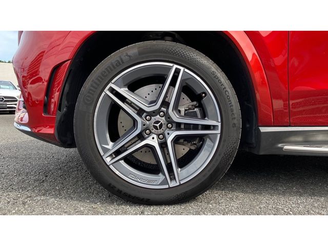 Mercedes Benz GLS-CLASS 2022-07 22309-9