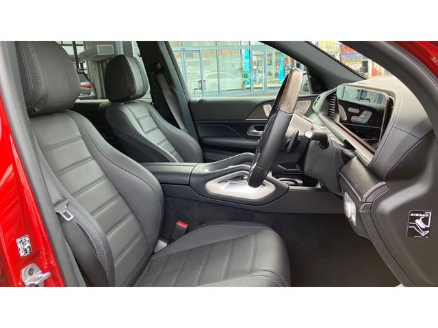 Mercedes Benz GLS-CLASS 2022-07 22309-5