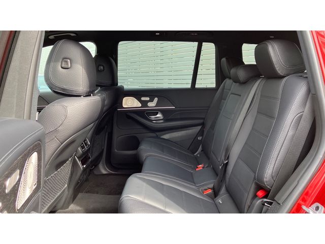 Mercedes Benz GLS-CLASS 2022-07 22309-6