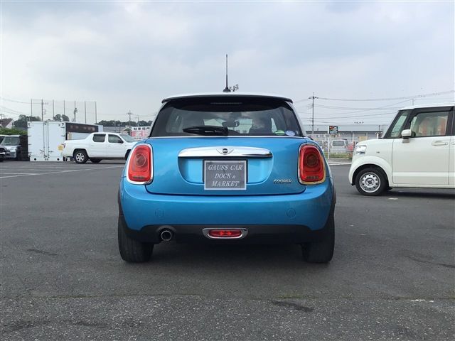 Bmw MINI 2017-06 8250-3