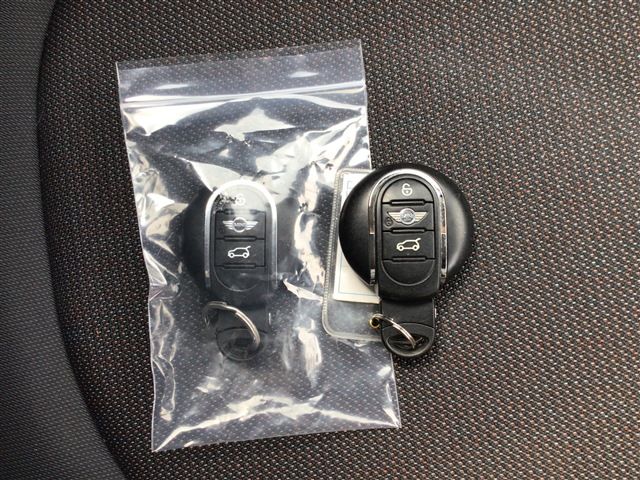 Bmw MINI 2017-06 8250-19