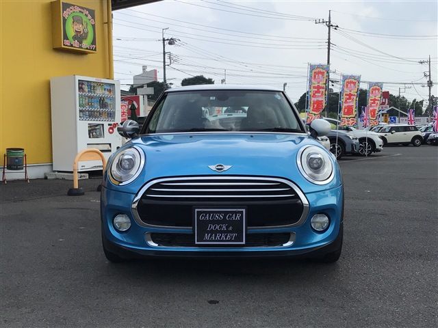 Bmw MINI 2017-06 8250-2