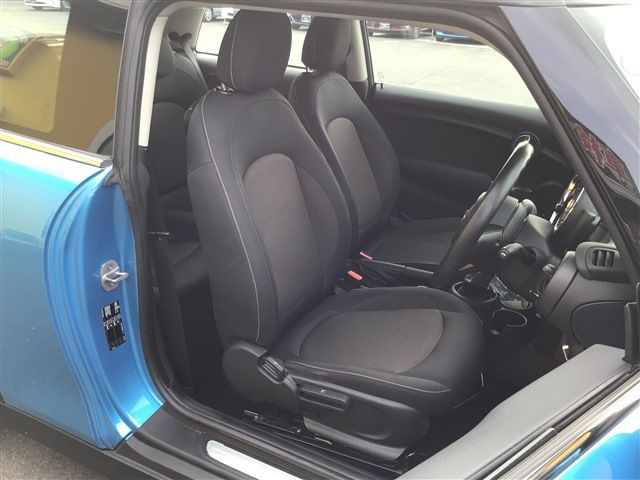 Bmw MINI 2017-06 8250-10