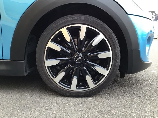 Bmw MINI 2017-06 8250-9